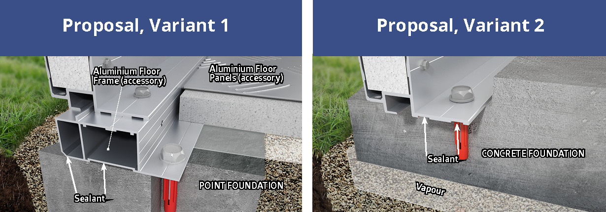 FAQ Sealing compound