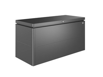 Biohort Gerätebox LoungeBox 160 aus Metall