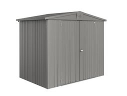 Biohort Gerätehaus Europa 3 aus Metall