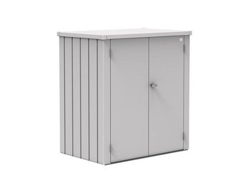 Biohort Terrassenschrank Romeo aus Metall