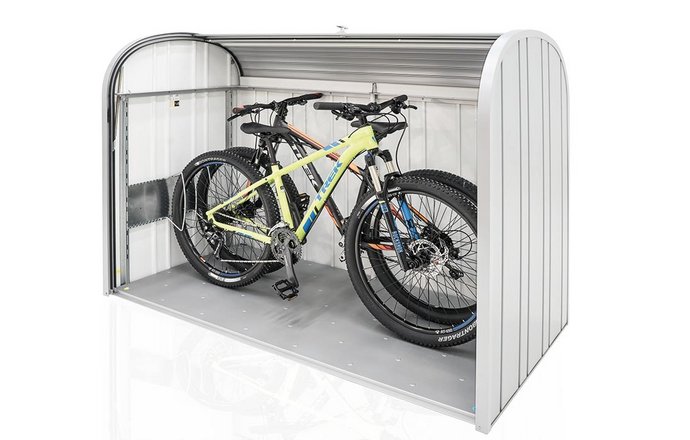 Biohort Gerätebox StoreMax aus Metall