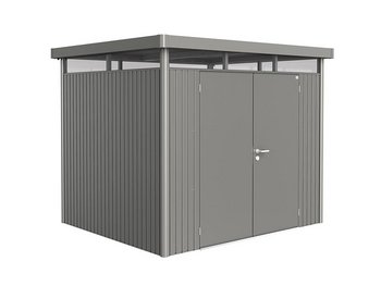 Biohort Gerätehaus HighLine H3 Haus Metall