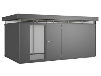 Biohort Gerätehaus CasaNova 3x5 aus Metall