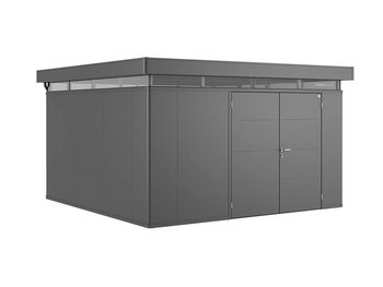 Biohort Gerätehaus CasaNova 4x4 aus Metall