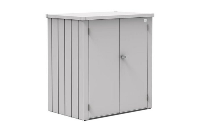 Biohort Terrassenschrank Romeo aus Metall
