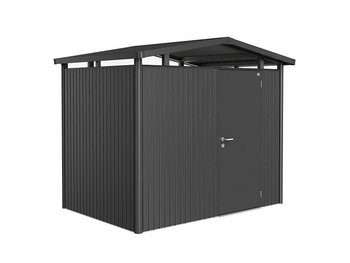 Biohort Szerszámos házak Panorama P2 fém