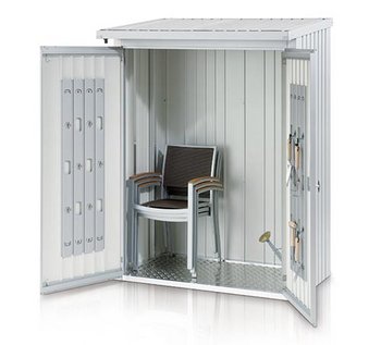 Biohort Woodstock fém