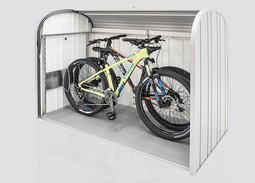 Biohort Kerti tárolók StoreMax fém