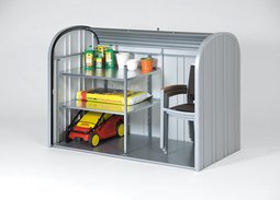 Biohort Kerti tárolók StoreMax 190 fém