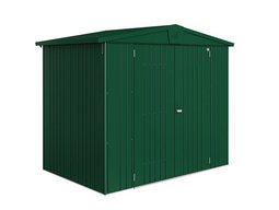 Biohort Szerszámos házak Europa fém sötétzöld