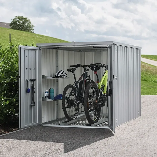fahrradhelm matt schwarz Sixer Mips Fahrradhelm - Matt
