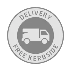 Button - Free delivery