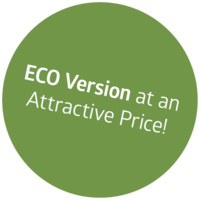 Button - ECO version at an attractive price