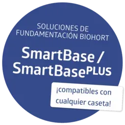 Botón - Soluciones de cimentación