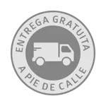 Botón - Entrega gratuita