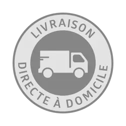 Bouton - Livraison gratuite