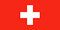 Schweiz Flagge