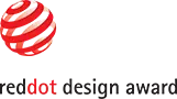 Icon reddot award