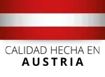 Icono de calidad de Austria