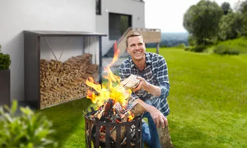 Gartendesign in Bestform