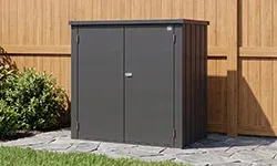 For clear organization, for outdoors.