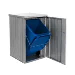 M&uuml;lltonnen-Boxen