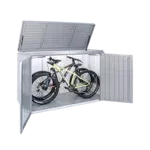 Fahrrad-Garagen