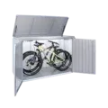 Fahrrad-Garagen