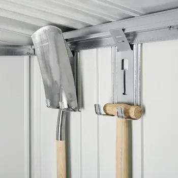 Grundausstattung Gerätehalter Grundausstattung Gerätehalter