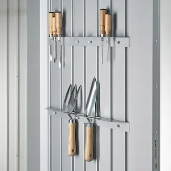 Grundausstattung Werkzeughalter Grundausstattung Werkzeughalter