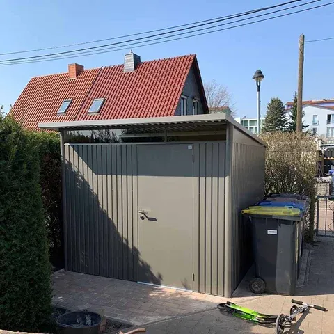 AvantGarde Kundenfoto
