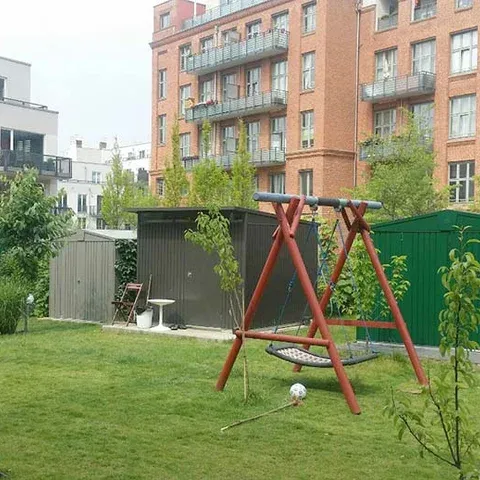 AvantGarde Kundenfoto