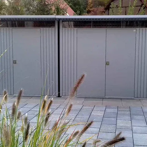 AvantGarde Kundenfoto