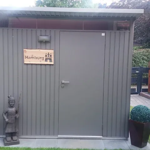 AvantGarde Kundenfoto