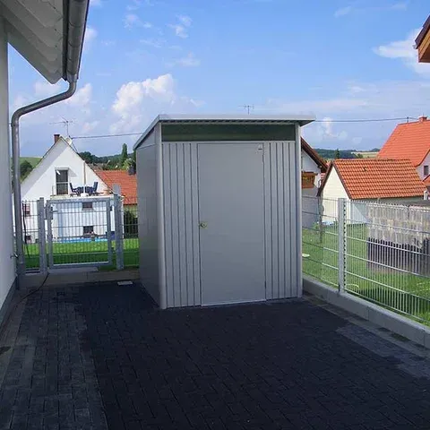 AvantGarde Kundenfoto