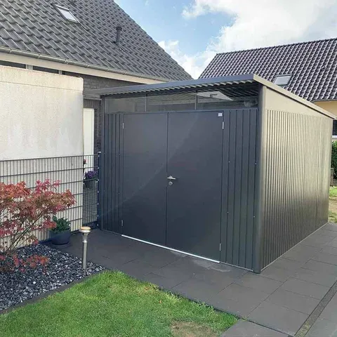 AvantGarde Kundenfoto