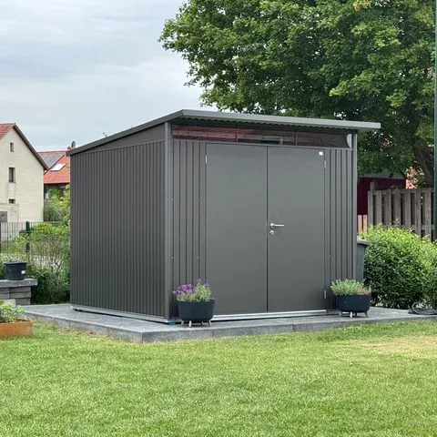 Kundenbild Avantgarde in der Farbe dunkelgrau