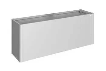 Belvedere silber-metallic