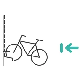 BikeLift Darstellung Funktion
