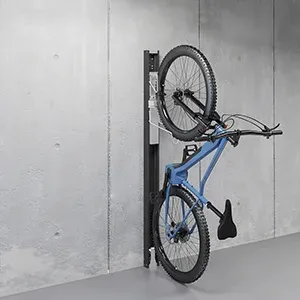 BikeLift Anwendungsbeispiel