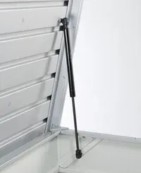 Freizeitbox Gasdruckfeder