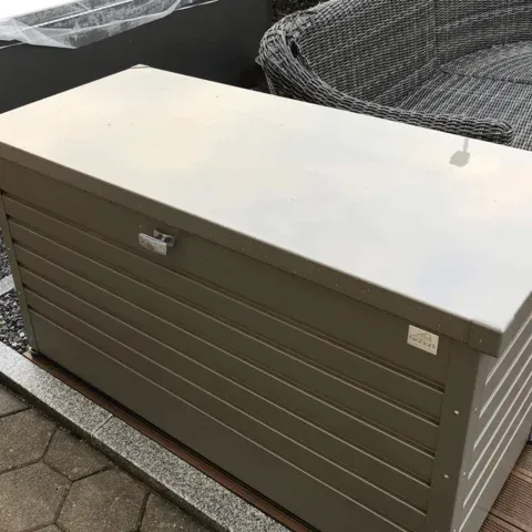 Freizeitbox Kundenfoto
