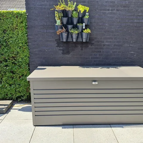 Freizeitbox Kundenfoto