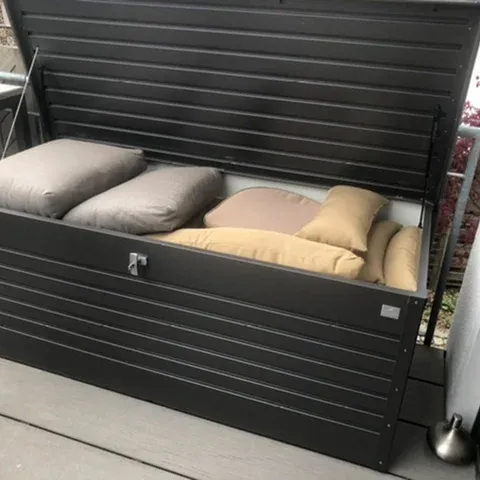 Freizeitbox Kundenfoto