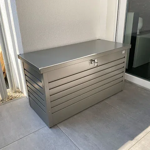 Freizeitbox Kundenfoto