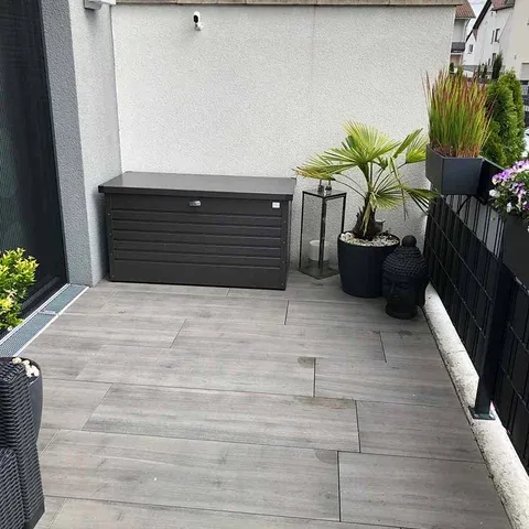 Freizeitbox Kundenfoto