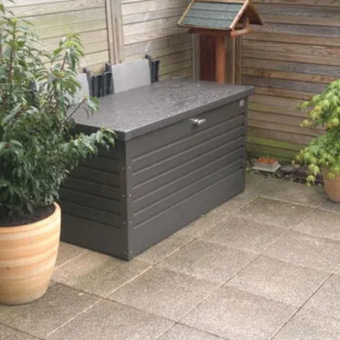 Freizeitbox Kundenfoto