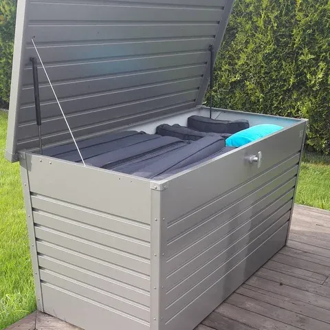Freizeitbox Kundenfoto