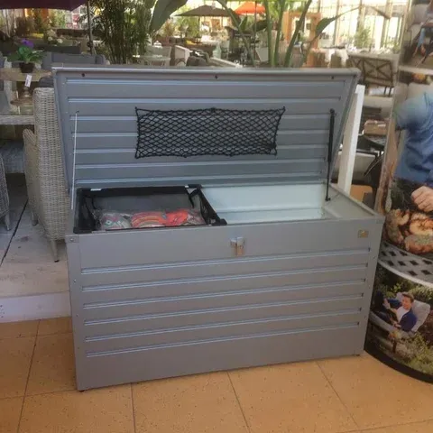 Freizeitbox Kundenfoto
