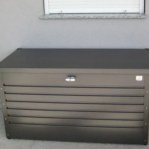 Freizeitbox Kundenfoto